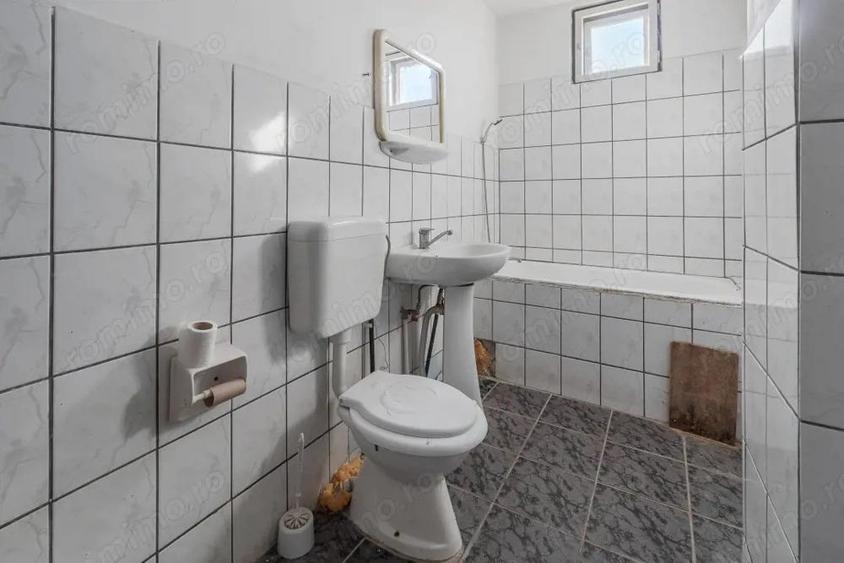 Casa 5 camere, zona Oncea - 15