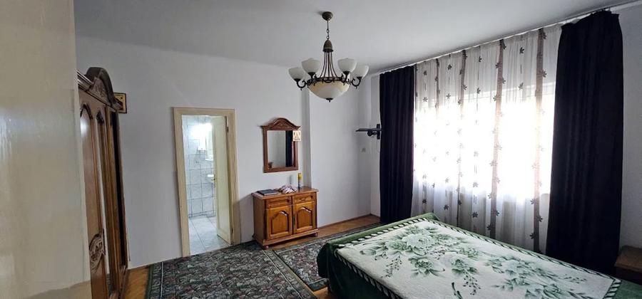 Piata Muncii - Calea Calarasilor ap in vila 3 camere - 6