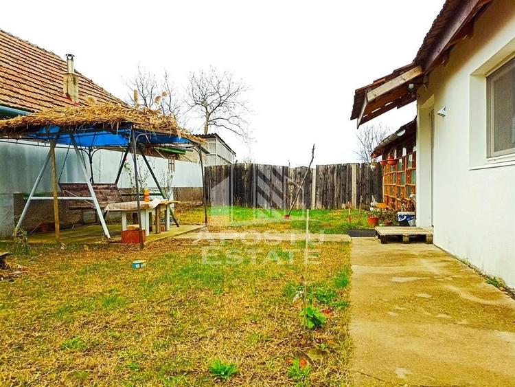 Teren 1000mp Cu Utilitati Dudesti Noi - 6