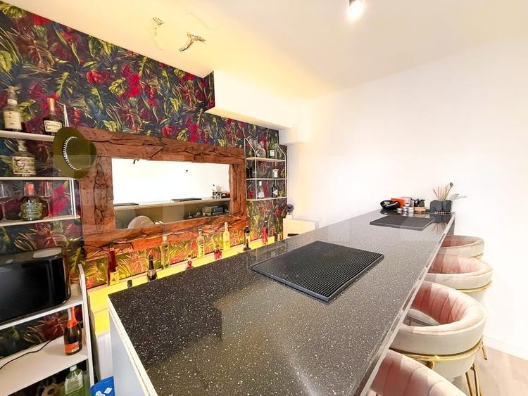 Casa moderna de vanzare – Cartierul Voronet - 1