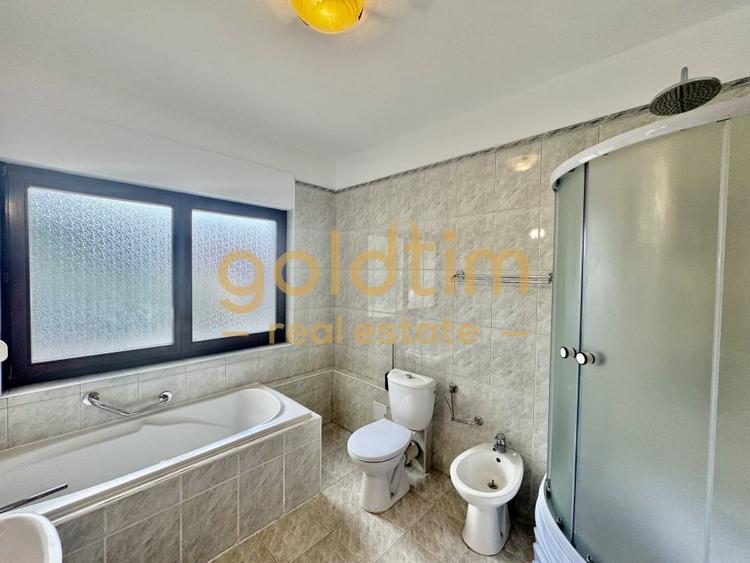 VILA INDIVIDUALA/TEREN LIBER 710 MP/ GARAJ/ ANSAMBLU SECURIZAT - 23