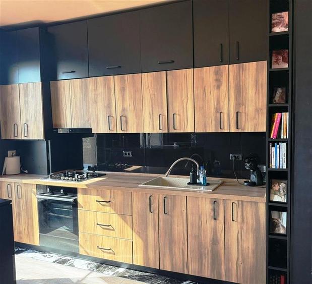 Apartament 2 camere in Ploiesti, complex MRS Village - 7