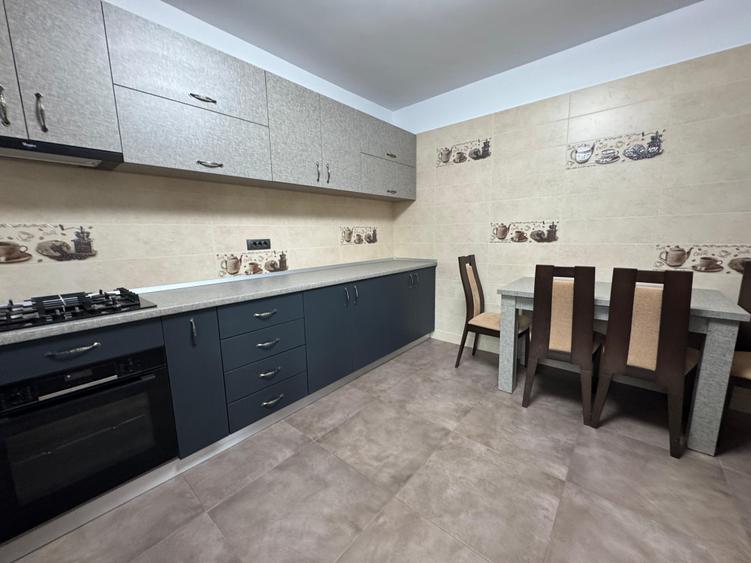 Apartament cu 3 camere Bucium - 5