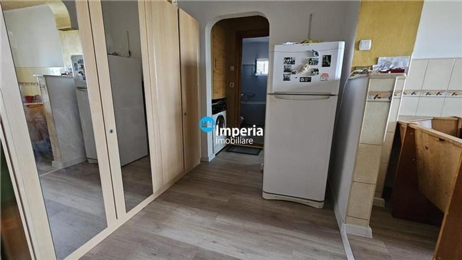 Apartament 2 camere, confort 1– Nicolina, Prima Statie, LIBER - 5