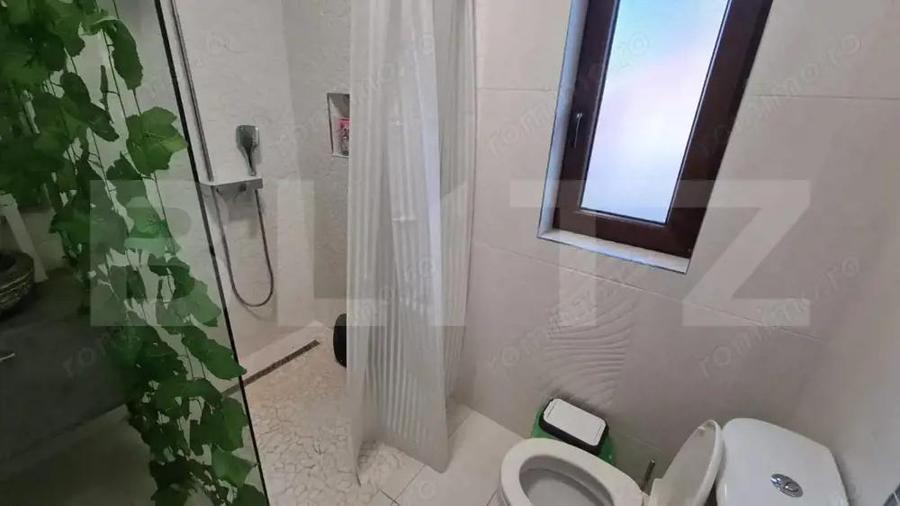 Casa de vanzare , 153 mp, teren 500 mp, Cartierul Marcus - 10