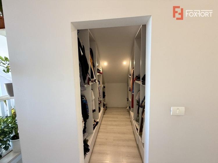 Casa individuala cu 5 camere de vanzare in localitatea Sacalaz - 21