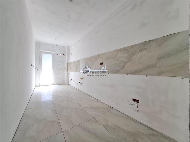 Apartament 1 camera de vanzare in Iasi, Galata, 42,85 mp, bloc nou - 3