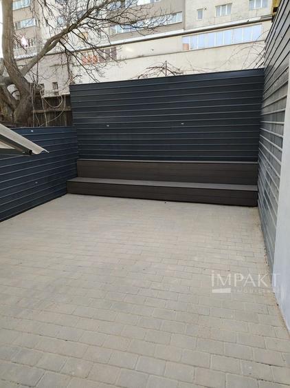 Casa de inchiriat 80 mp, vad comercial, trafic intens, Marasti - 4