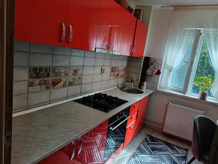 Apartament 3 camere - 3