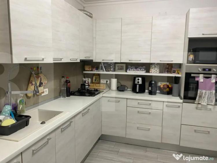 Casa familiala pe parter in Mosnita - 6