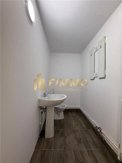 Hala + Container | Parcare | 700mp | Burdujeni | ID:1676 - 5