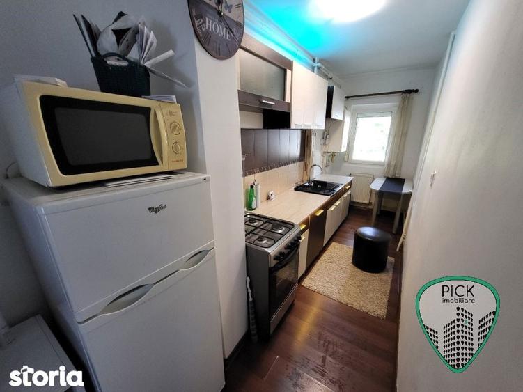 P 4153 - Apartament cu 1 camera in Targu Mure?, Tudor, Viitorului - 7