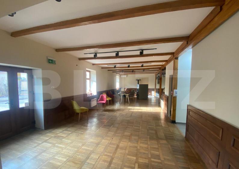 Spatiu comercial, 150 mp, zona Lipovei - 5