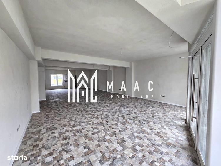 Spațiu comercial, de 94 mp, în Turnișor