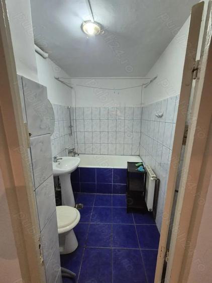 Vand 3 camere parter Lunca - 5