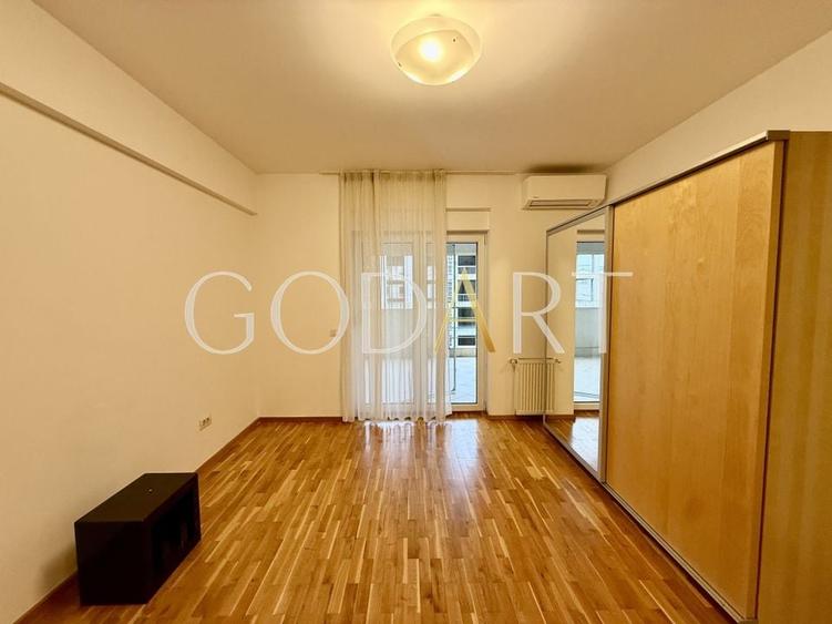 Apartament 2 camere | Herastrau - 7