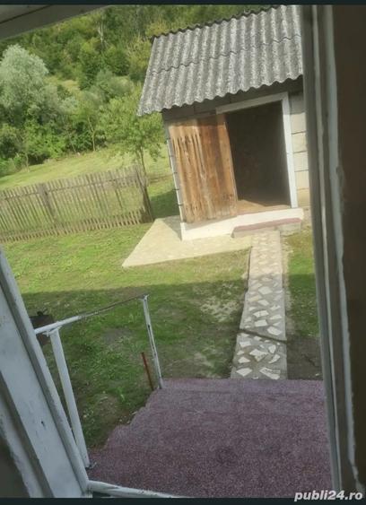 Vand casa la 50 km de Oradea - 5