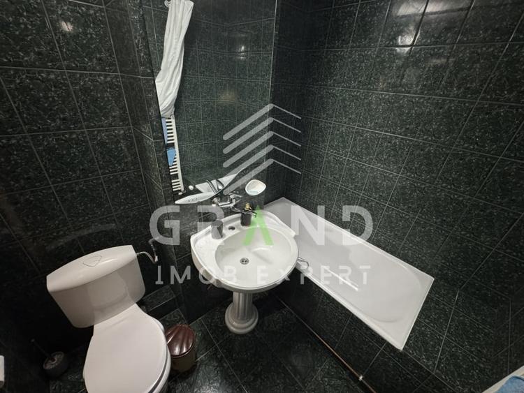 Apartament 4 camere | 2 BALCOANE | PARCARE | Marasti/BRD/Lacu Rosu - 27