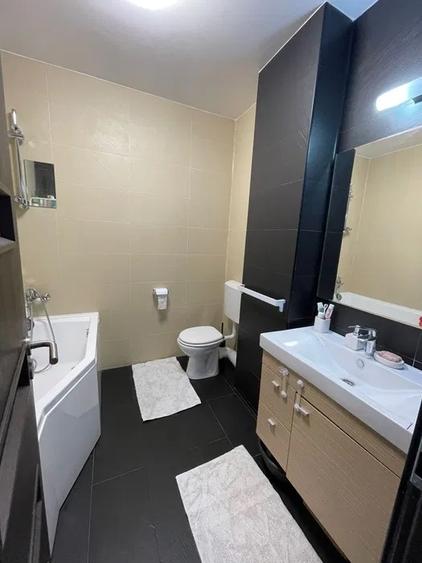 Apartament 2 camere decomandate, zona TOMIS PLUS - 8