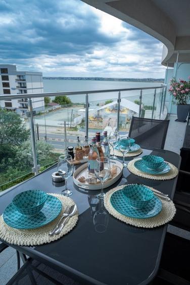 Mamaia Nord, 50m - plajă, persoană fizică, studio - 13