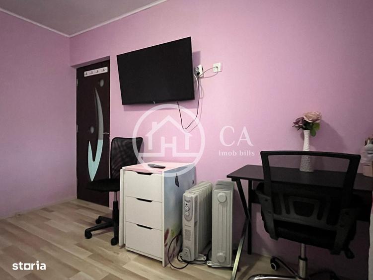 Casa de vanzare tip duplex cu 4 camere in Nojorid, Oradea. - 19