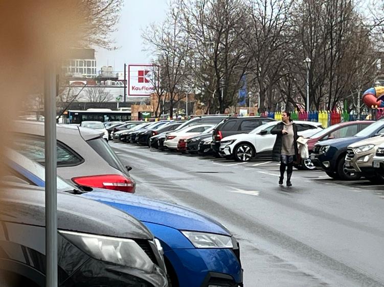 PROPRIETAR Inchiriez Garsoniera13 SEPTEMBRIE-SEBASTIAN PARC -CF 1-42MP-350EUR - 9