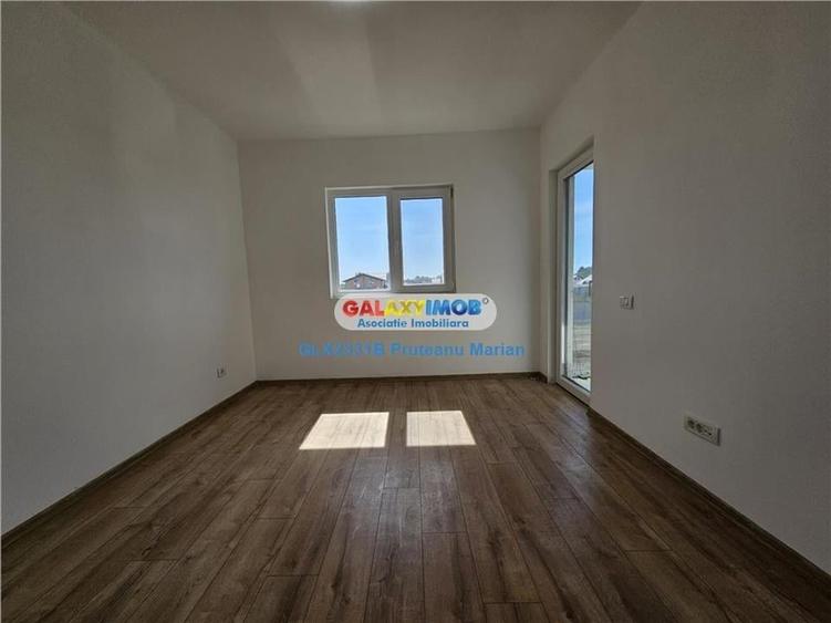 Vanzare case Smart de tip Duplex situate in comuna Clinceni in Rezid - 19