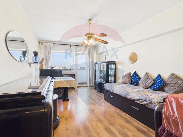 De vanzare | Apartament 4 camere pe Stefan cel Mare, Bucuresti - 4