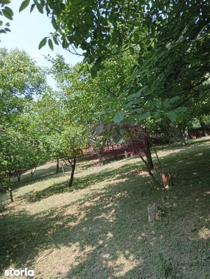 Casa demolabila cu teren de vanzare in Breaza - 2