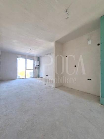 Apartament 3 camere de vanzare in Intre Lacuri, Cluj Napoca - 2