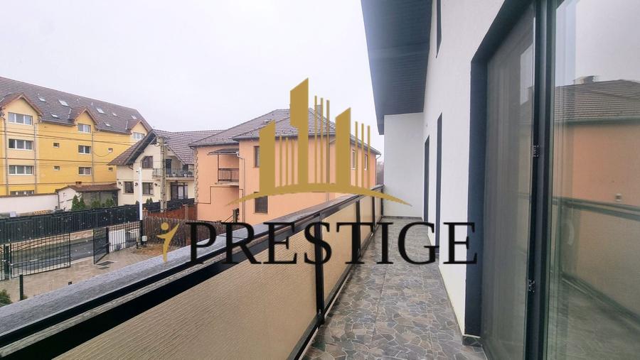 CASĂ 4 CAMERE DE VÂNZARE ÎN SIBIU | NOUĂ | TURNIȘOR - 8