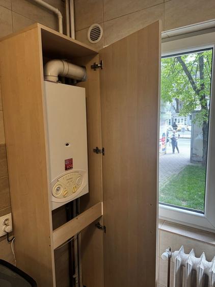 INCHIRIEZ apartament 2 camere SD in Dispecer - 5