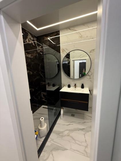 Apartament 2 camere de inchiriat – Zona Campus - 13