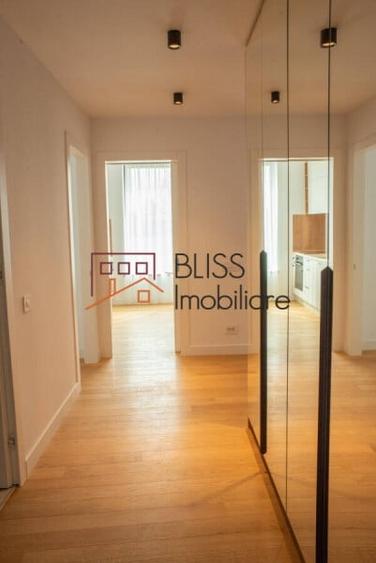 Apartament 2 camere în zona Iancu Nicolae Baneasa Zoo - 4