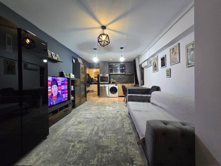 2 Camere Modificat in 3 Ultracentral Plaja Neversea Vedere Laterala La Mare - 4