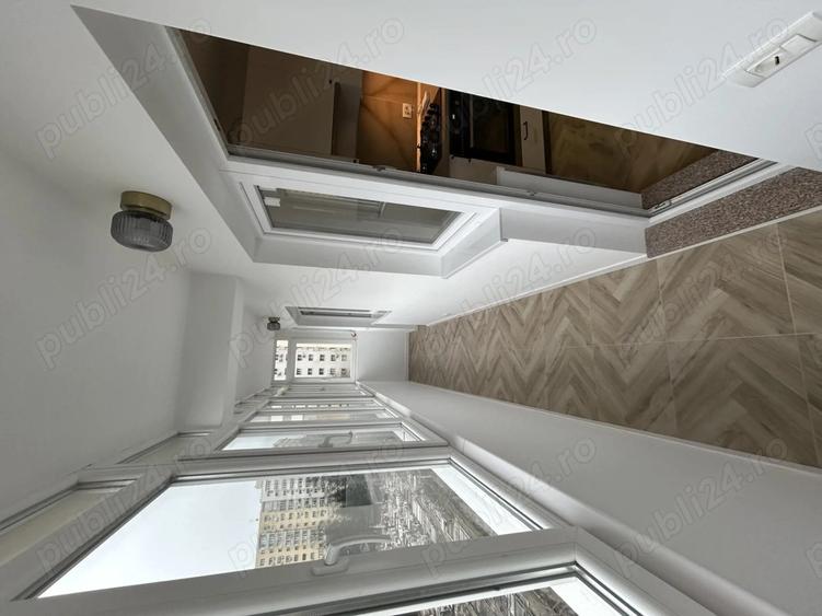 Iancului - Cimitirul Armenesc | 2 Camere | Prima inchiriere - 1