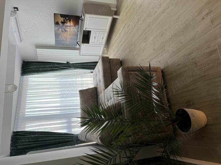 Studio de lux cu vedere la mare + loc de parcare Alezzi Infinity - 5