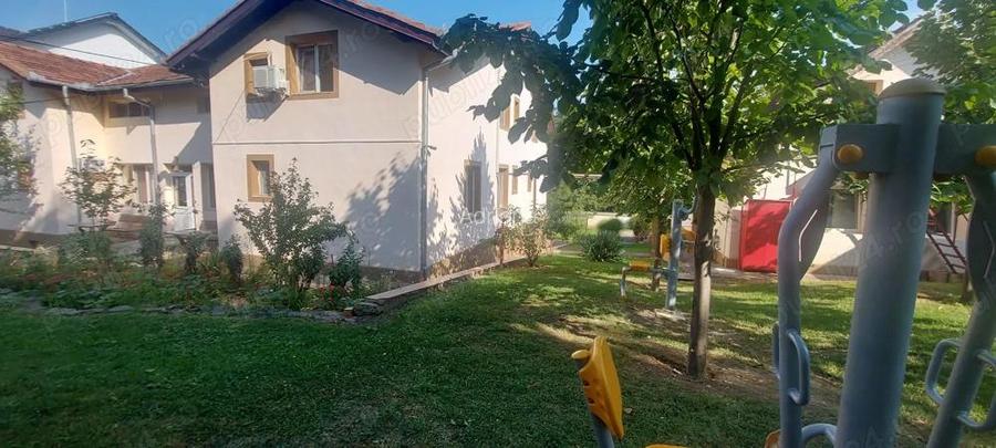 De Vanzare Pensiune Buzias functionala deosebita situate in centrul statiunii