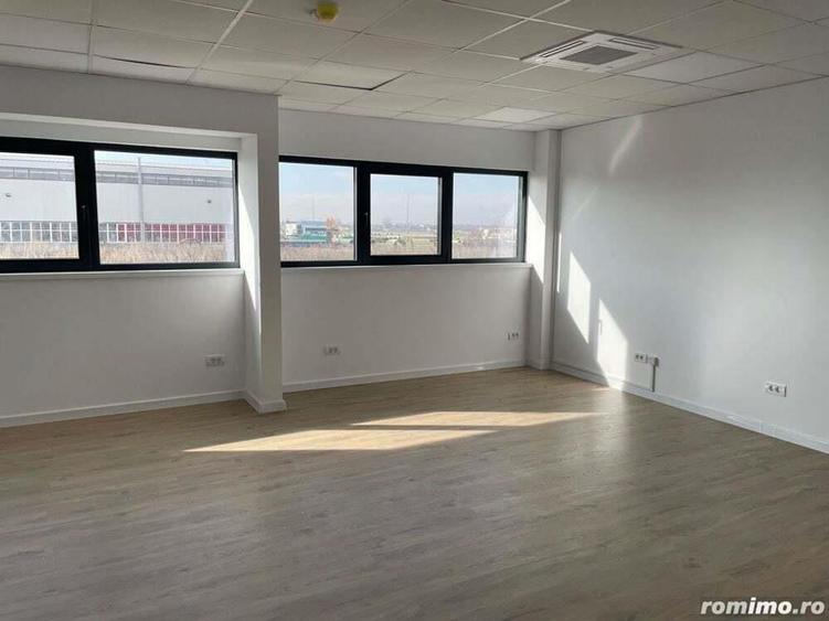 Spatiu industrial zona Buftea - 7