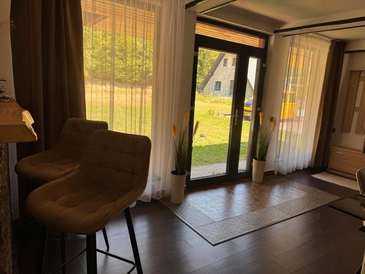 Cabana Zona Turistica Bistra Muresului - 3