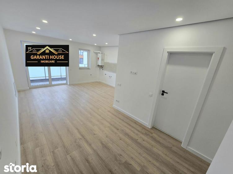 Comision 0%, Bloc nou, apartament cu 2 camere, 53.74 mpc, 79 999 - 5