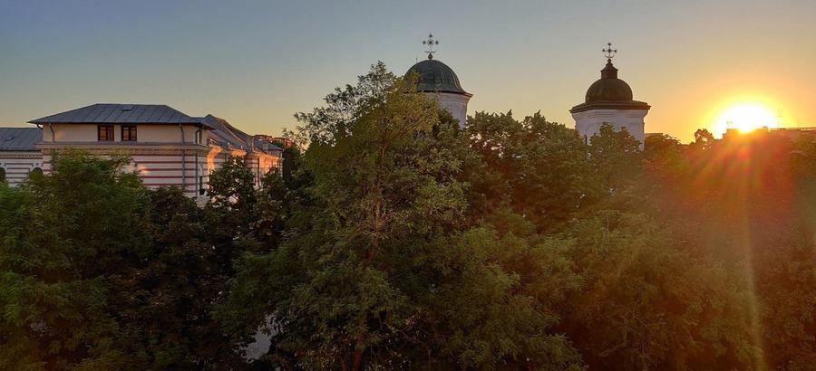 Unirii, 1996, 90mp, 2 bai, 4/6, 2 balcoane, debara, camara, renovat 2020, lift - 19