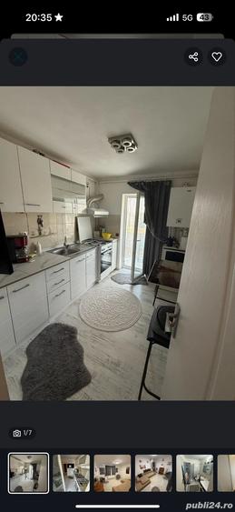 Garsoniera de vanzare Et 3 din 3 - 1