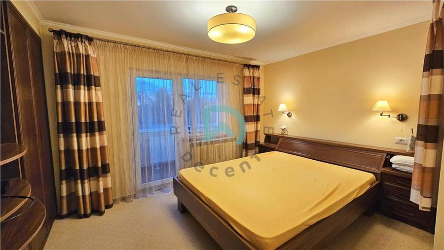 Apartament 3 camere, Scriitorilor,  Brasov - 4