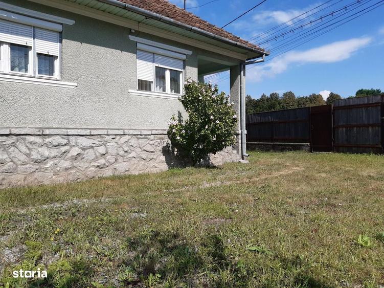 Casa de vanzare Valea Draganului - 8