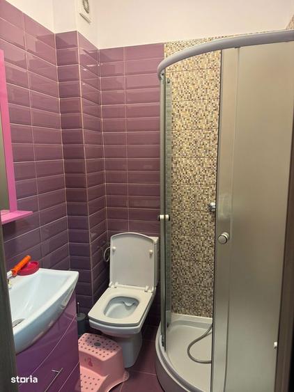 Ap. 3 Camere - Dobroesti, Centrala Proprie, Bloc Nou, Loc De Parcare - 5