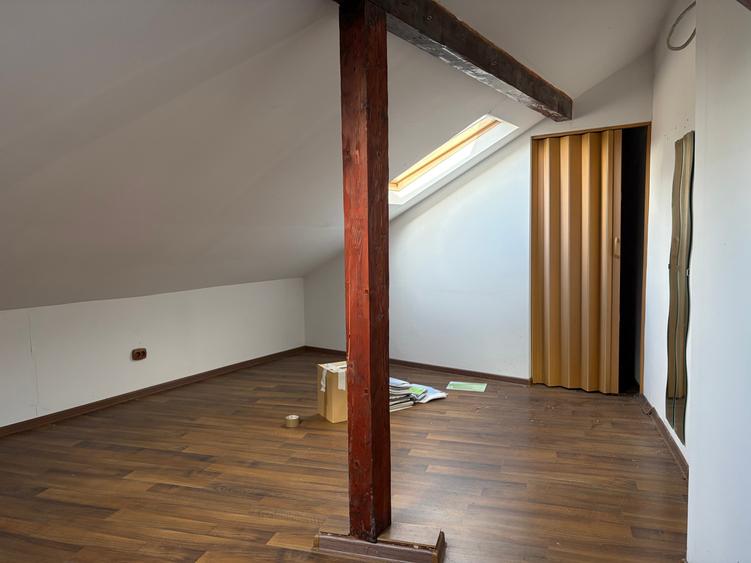 Dorobanti, Calea Floreasca, casa S+P+E+Pod, 302 mp construiti, teren 289 mp, - 17