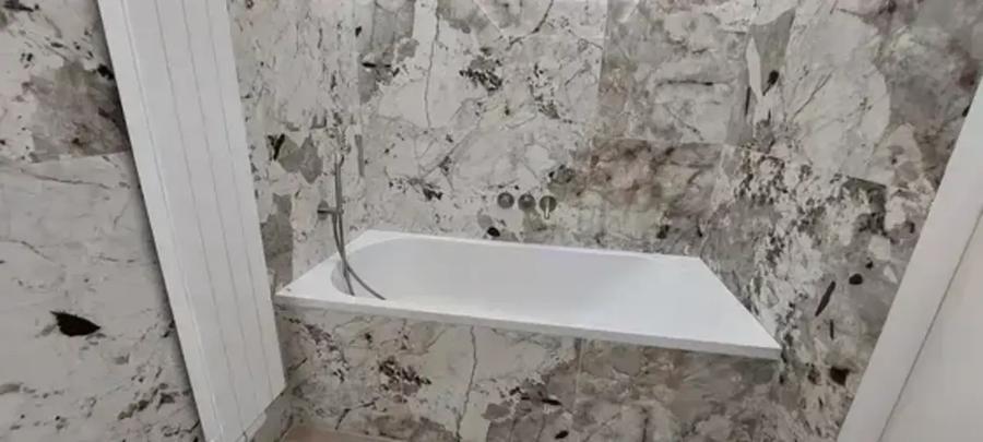 Apartament 3 Camere Iancu Nicolae | Cortina 126 | Jolie Ville - 9