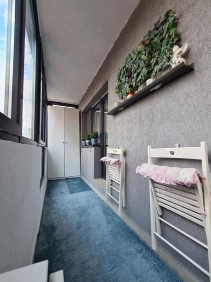 Apartament 2 camere | bloc 2016 | metrou Nicolae Grigorescu - 14