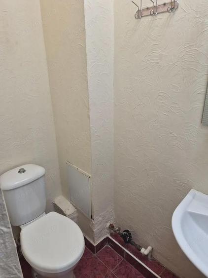 De inchiriat garsoniera cu centrala proprie in zona Circumvalatiunii - 1